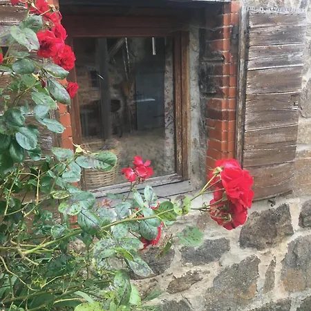 Ferienhaus Gobertier