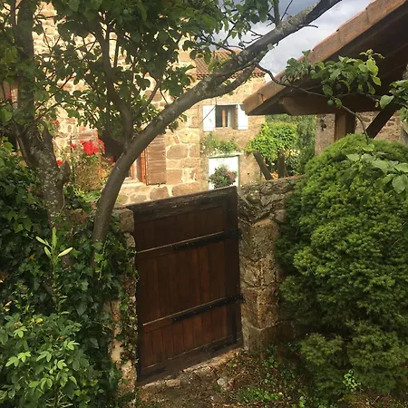 Ferienhaus Gobertier