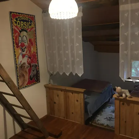 Ferienhaus Gobertier Saint-Alban-d'Ay