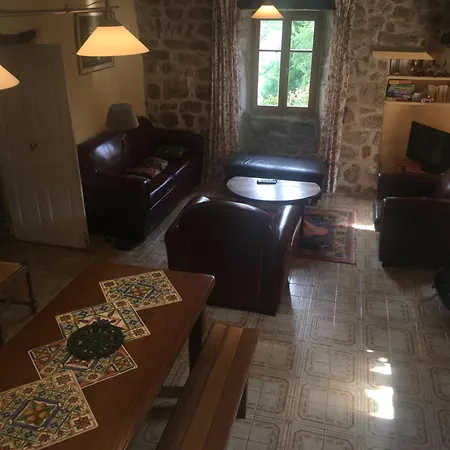 Ferienhaus Gobertier *