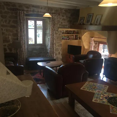 Ferienhaus Gobertier