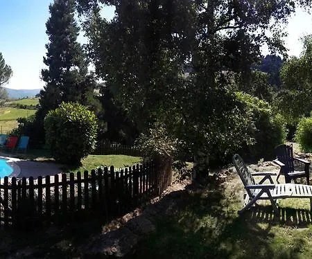 Gobertier Ferienhaus *