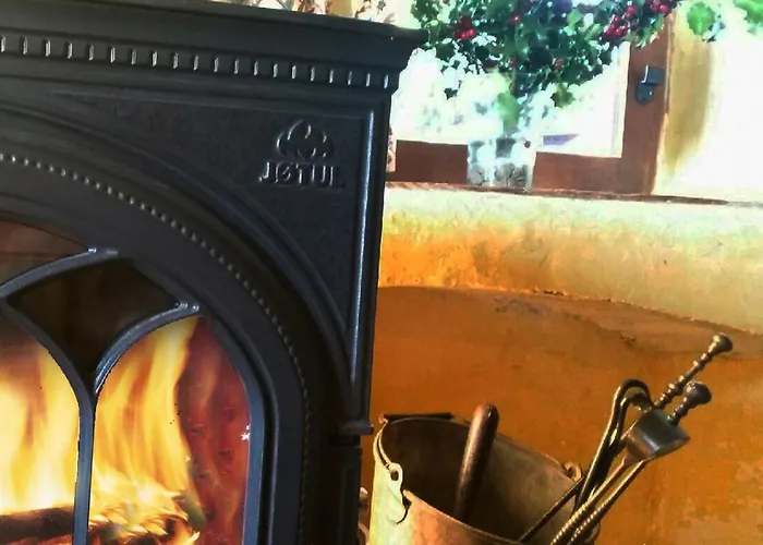Hébergement de vacances De Gobertier *