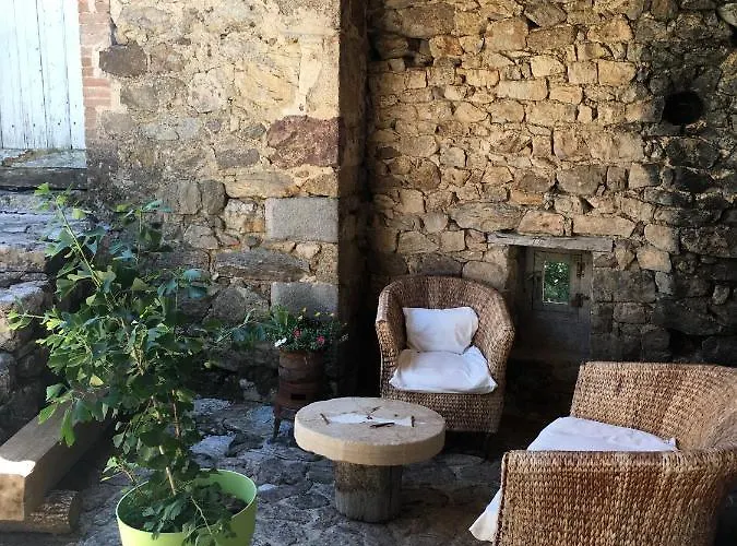 De Gobertier Hébergement de vacances *